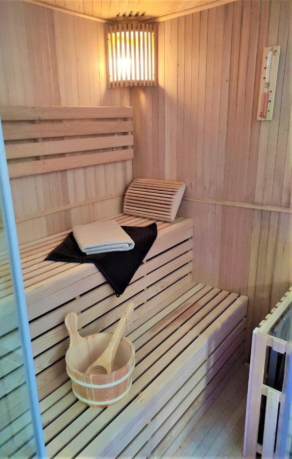 Detente Au Bord Du Loir - Spa Sauna - Gite 3 Les Roches-l'Eveque Ngoại thất bức ảnh