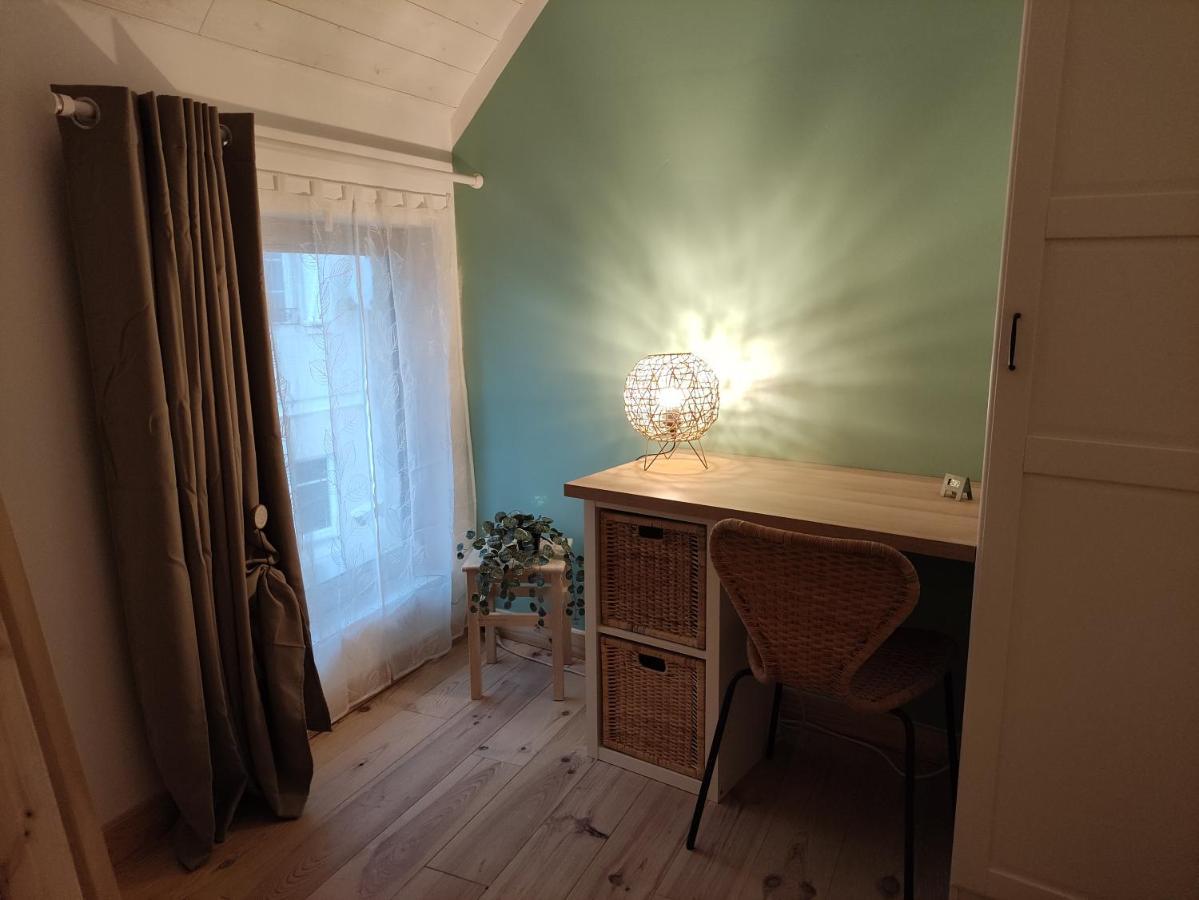 Detente Au Bord Du Loir - Spa Sauna - Gite 3 Les Roches-l'Eveque Ngoại thất bức ảnh