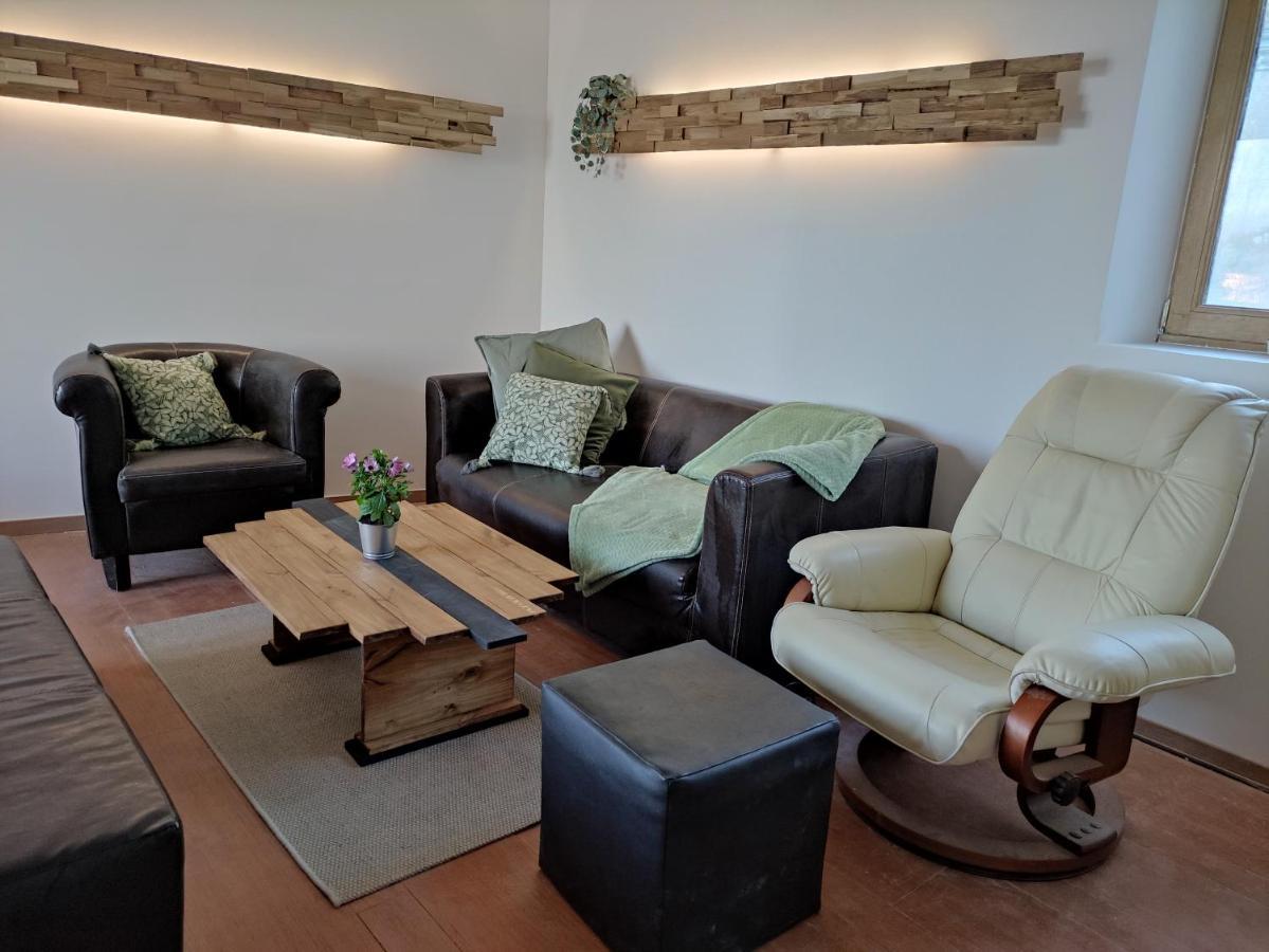 Detente Au Bord Du Loir - Spa Sauna - Gite 3 Les Roches-l'Eveque Ngoại thất bức ảnh