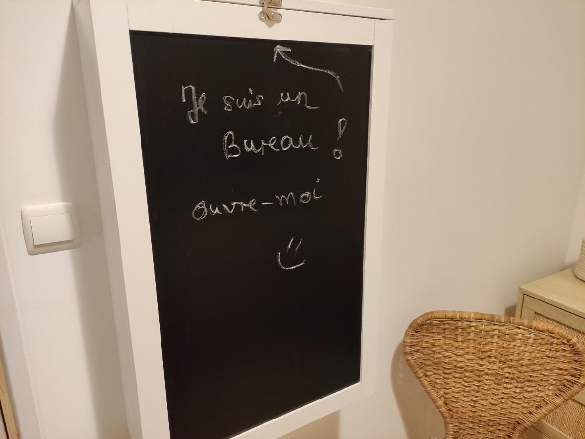 Detente Au Bord Du Loir - Spa Sauna - Gite 3 Les Roches-l'Eveque Ngoại thất bức ảnh